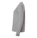 Adidas AT109 Medium Grey Heather/ Black left
