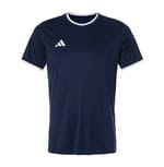 Team Navy Blue/ White