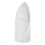 Adidas AT115 White/ Black left