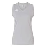 Team Light Grey/ White