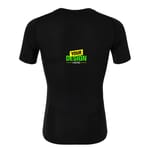 Adidas AT130 Black back