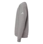Adidas AT202 Medium Grey Heather/ White left