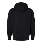 Adidas AT203 Black/ White back