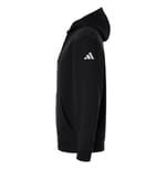 Adidas AT203 Black/ White left