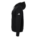 Adidas AT204 Black/ White left