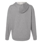 Adidas AT204 Medium Grey Heather/ White back