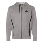 Medium Grey Heather