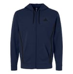Team Navy Blue