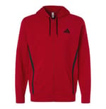 Team Power Red