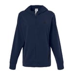 Team Navy Blue/ Black