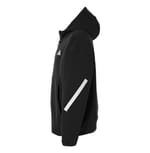 Adidas AT220 Black/ White left