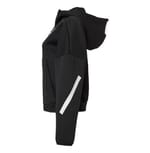 Adidas AT221 Black/ White left