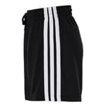 Adidas AT301 Black/ White left