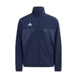 Team Navy Blue/ White