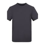 Solid Charcoal