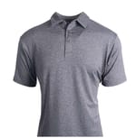 HEATHER CHARCOAL