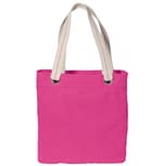 Tropical Pink/ Chocolate