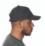 Big Accessories BA528 Charcoal right