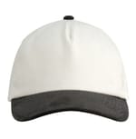 CREAM/ BLACK