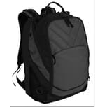 Dark Charcoal/ Black
