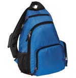 Snorkel Blue