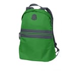 Shamrock Green/ Smoke Grey