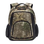 Realtree Xtra/ Black color
