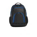 Dark Grey/ Black/ Shock Blue