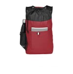 Chili Red/ Black