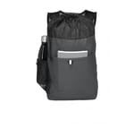 Dark Charcoal/ Black