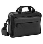Graphite Heather/ Black