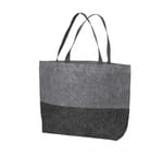 Felt Charcoal/ Felt Grey