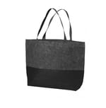 Black/ Felt Charcoal