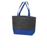 Royal/ Felt Charcoal