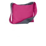 Tropical Pink/ Charcoal