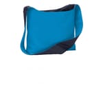 Turquoise/ Navy