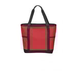 Chili Red/ Black