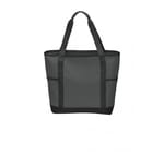 Dark Charcoal/ Black