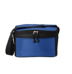 Twilight Blue/ Black