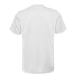 Badger BG5200 White back