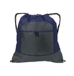 True Navy/ Deep Smoke