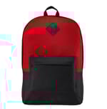 True Red/ Black