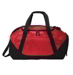 True Red/ Black