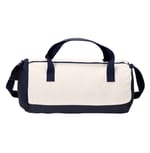 True Navy/ Soft White