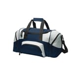 Navy/ Grey
