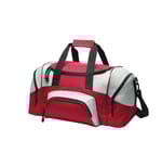 Red/ Grey