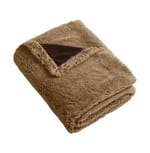 Fawn/ Espresso Brown