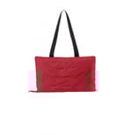 Rich Red/ True Black