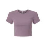 Smokey Violet