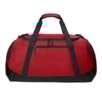 Deep Red color